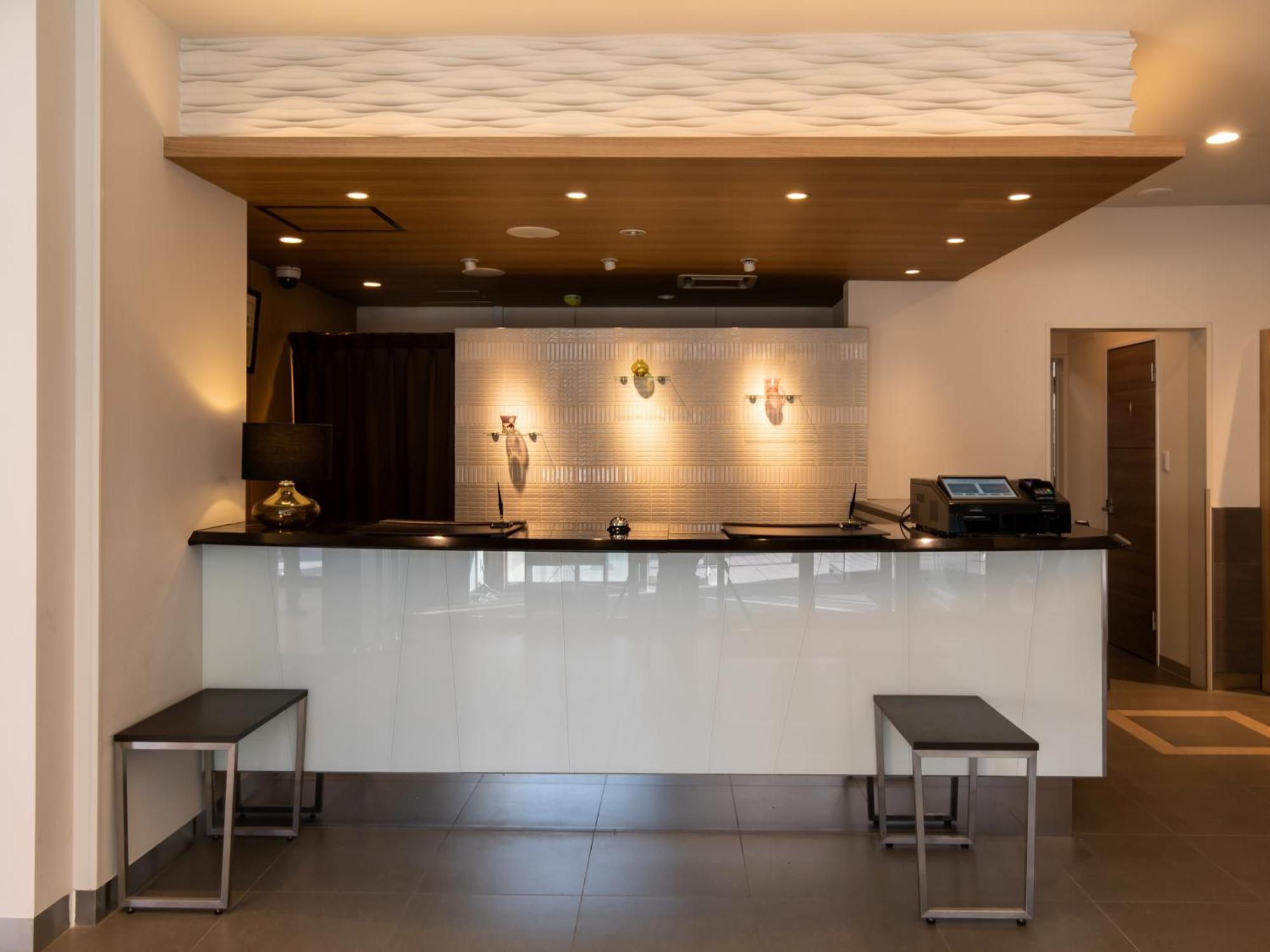 Tokyu Stay Monzen-Nakacho Tokyo Exterior photo